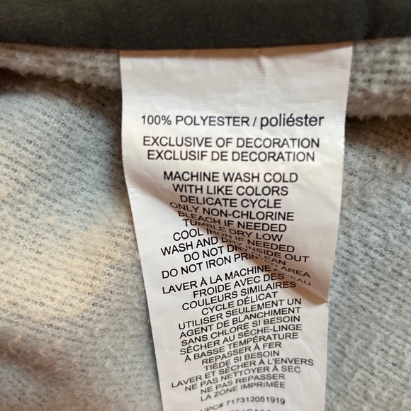 Grand Slam Mens Lightweight Jacket. Size Small - Picture 6 of 6